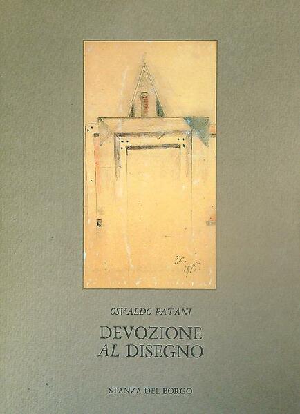 Devozione al disegno