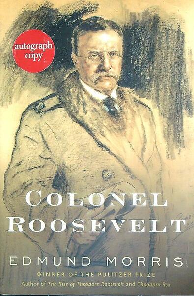 Colonel Roosevelt