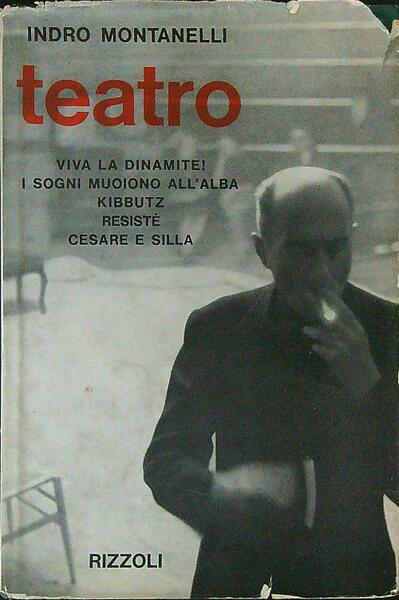 Teatro