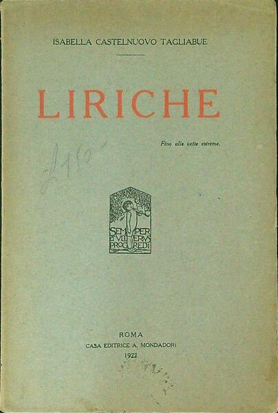 Liriche