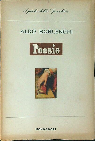 Poesie