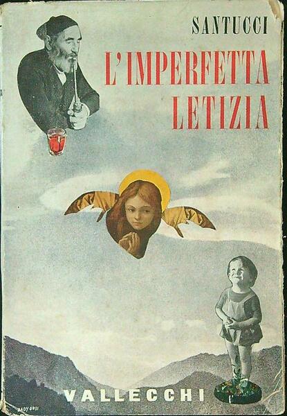 L'imperfetta Letizia
