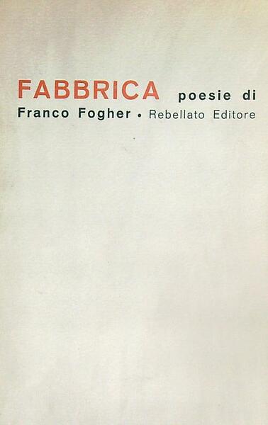 Fabbrica