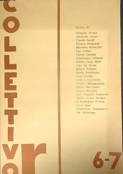 Collettivo R 6-7