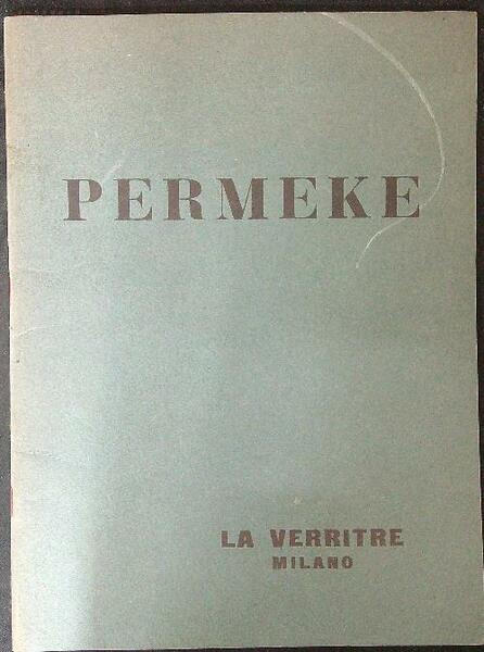Permeke