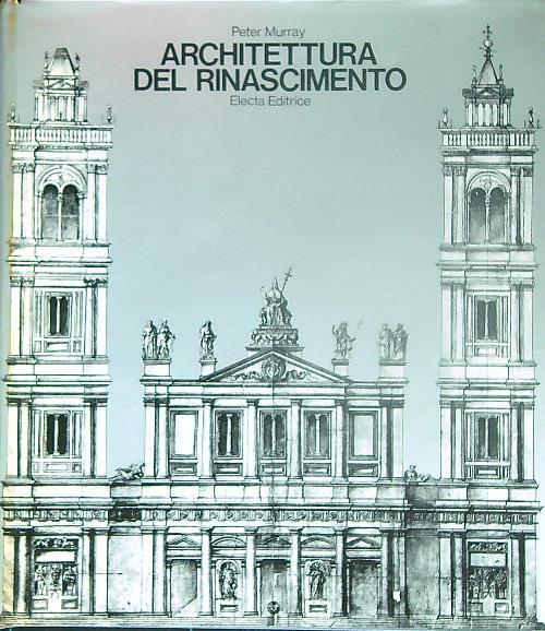 Architettura del rinascimento