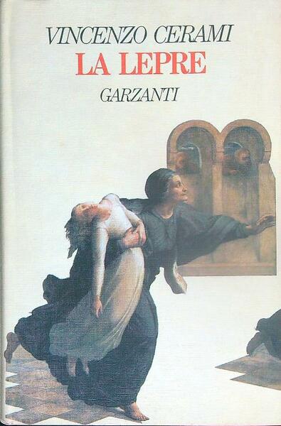 La lepre
