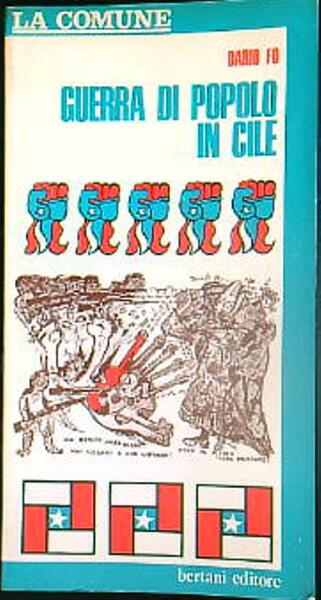 Guerra di popolo in Cile