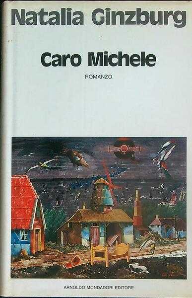 Caro Michele