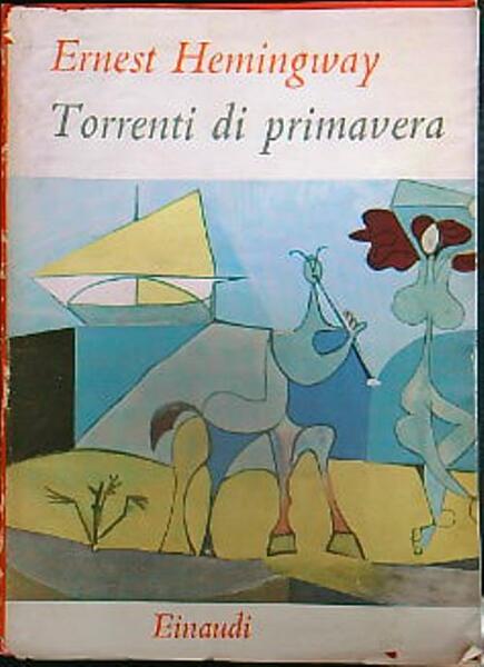 Torrenti di primavera
