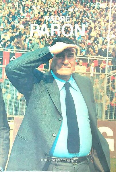 Padre Paron