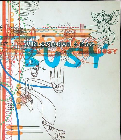 Busy