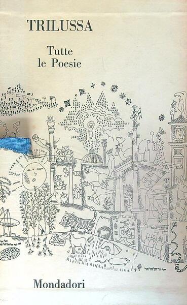 Tutte le poesie