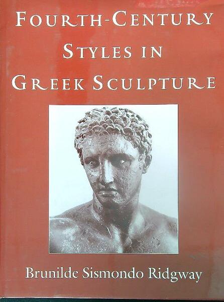 Fourth-century Greek Sculpture