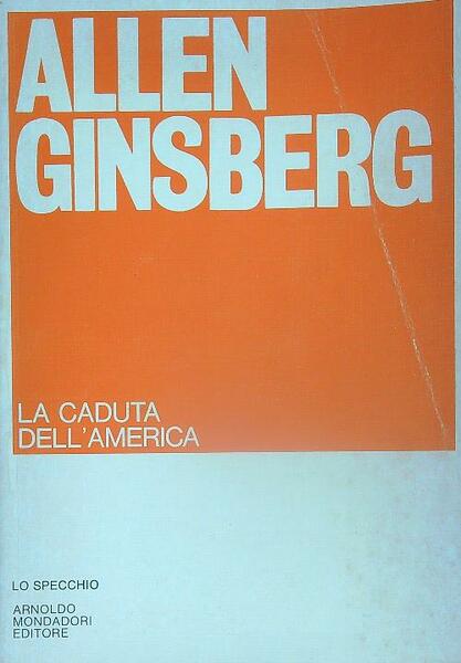 La caduta dell'America