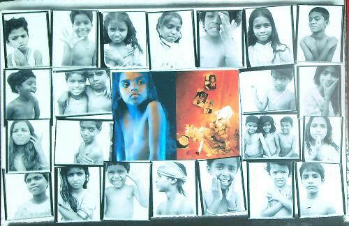 A Remya, mia figlia indiana dell'India