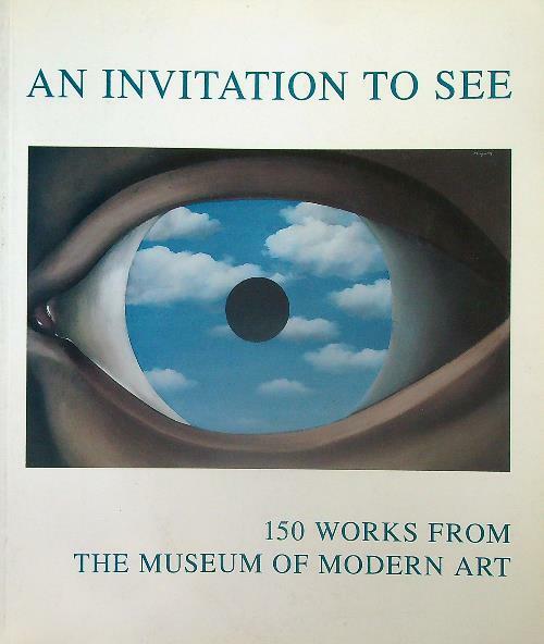 An invitation to see 150 works from the Museum of …
