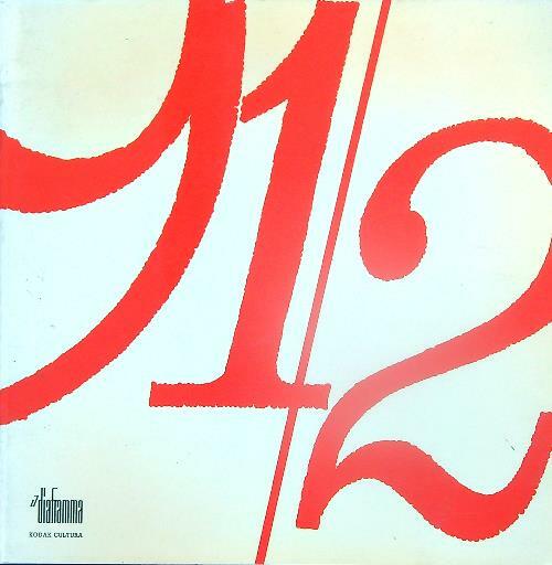 Il diaframma Kodak Cultura 1991-92