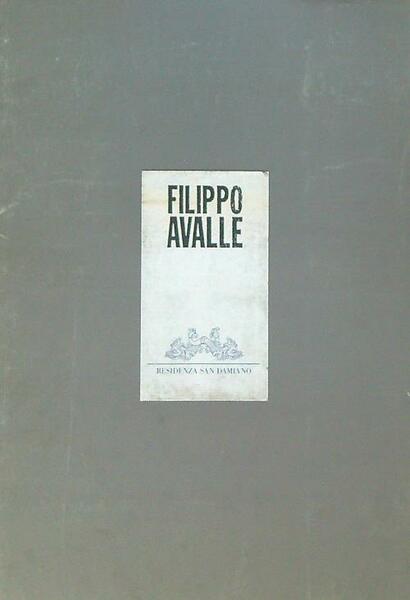 Filippo Avalle