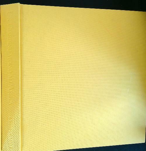 Un giardino vicino all'Africa