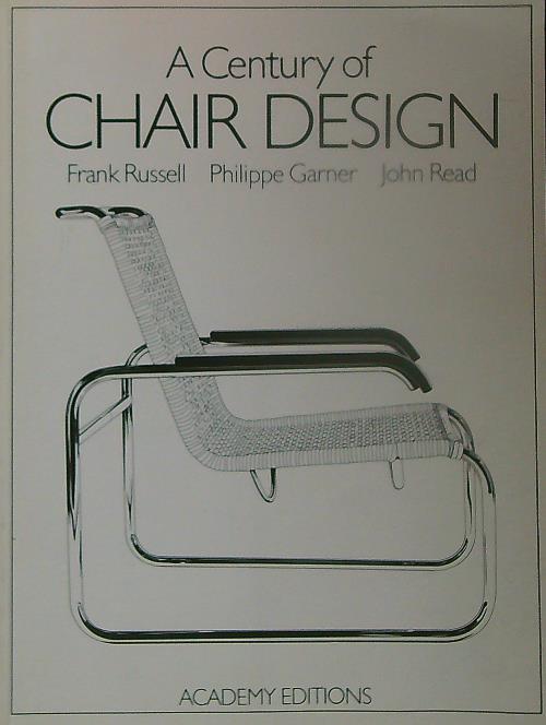 A Century of Chair Design