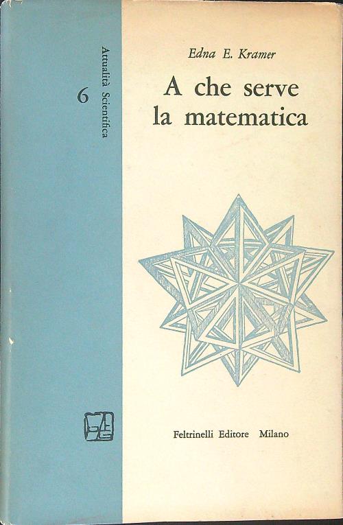 A che serve la matematica