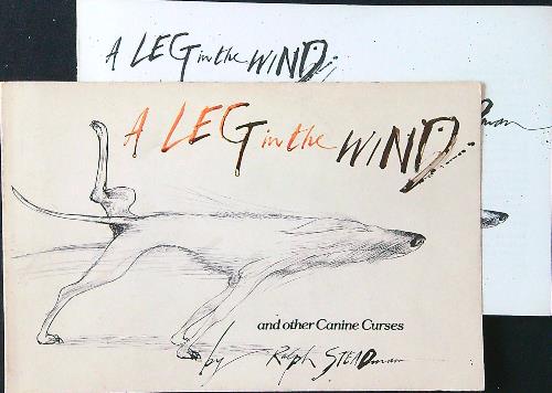 A Leg in the Wind and other Canine Curses