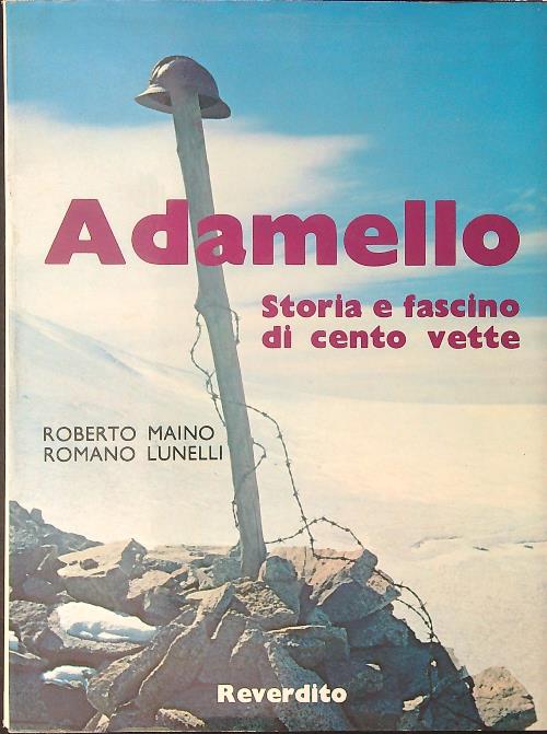 Adamello