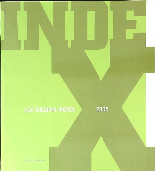 ADI design index 2005