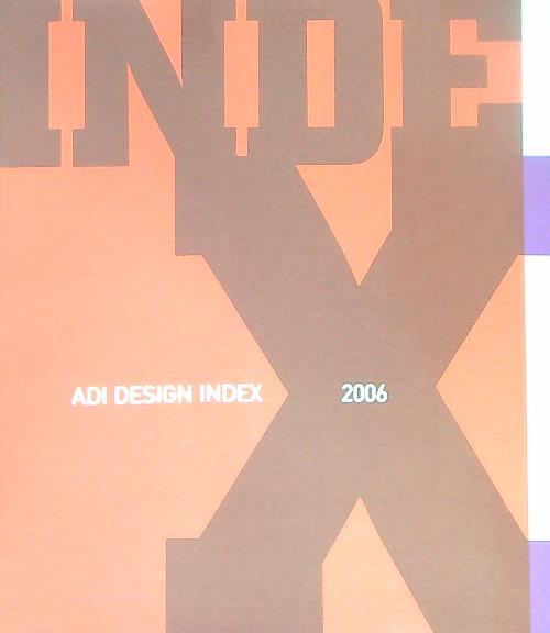 ADI design index 2006