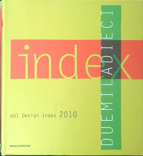 Adi Design Index 2010