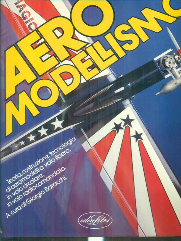 Aeromodellismo