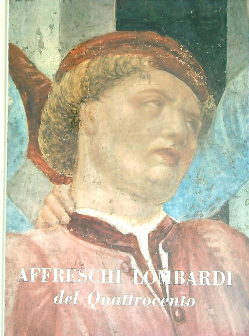 Affreschi lombardi del Quattrocento