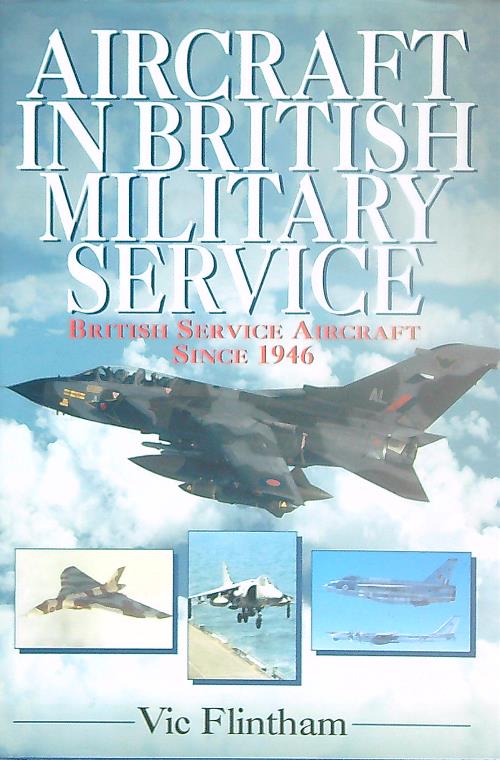 Aircraft in British Military Service