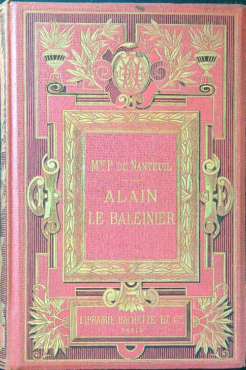 Alain le baleinier