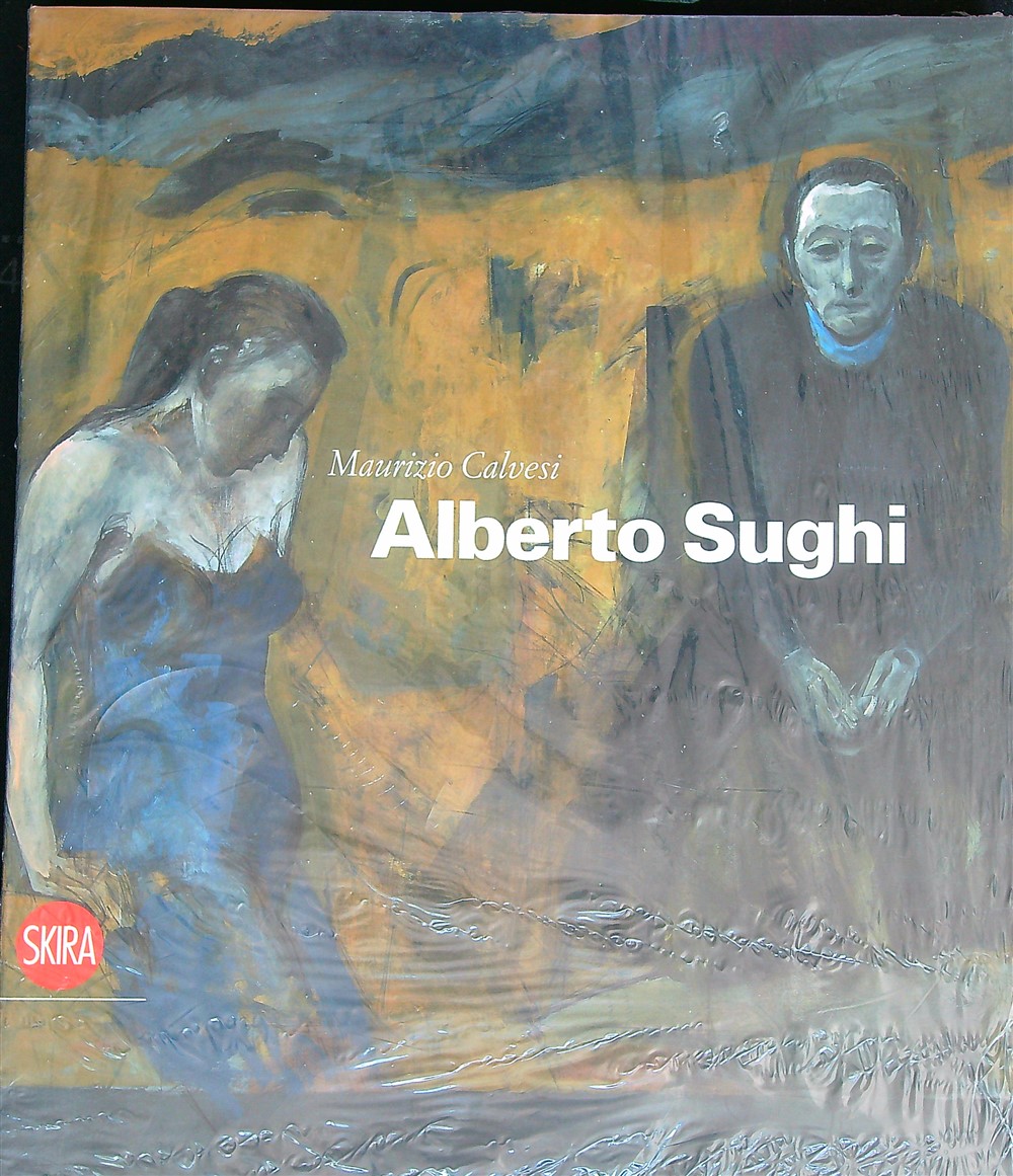 Alberto sughi