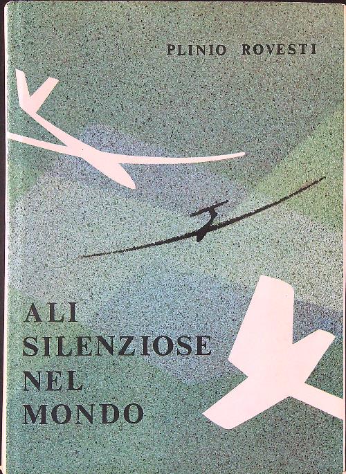 Ali silenziose nel mondo