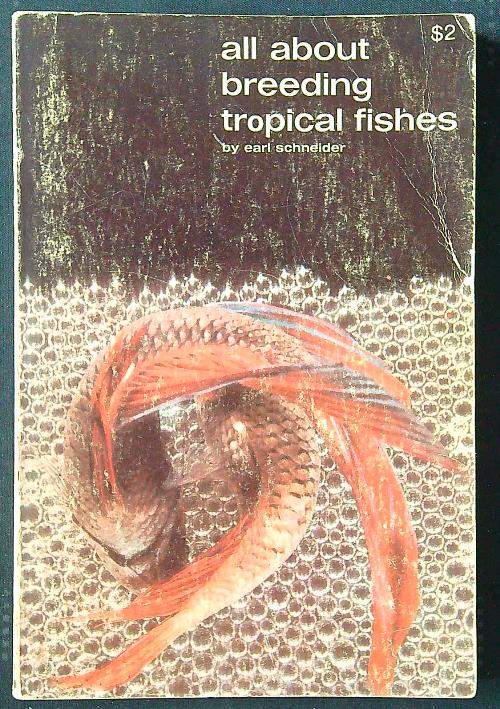 All about breeding tropical fishes