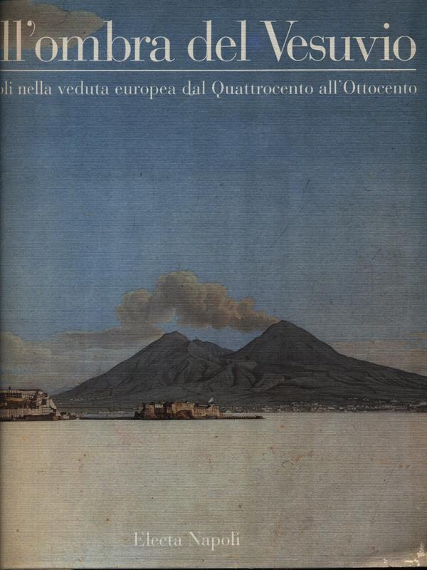 All'ombra del Vesuvio