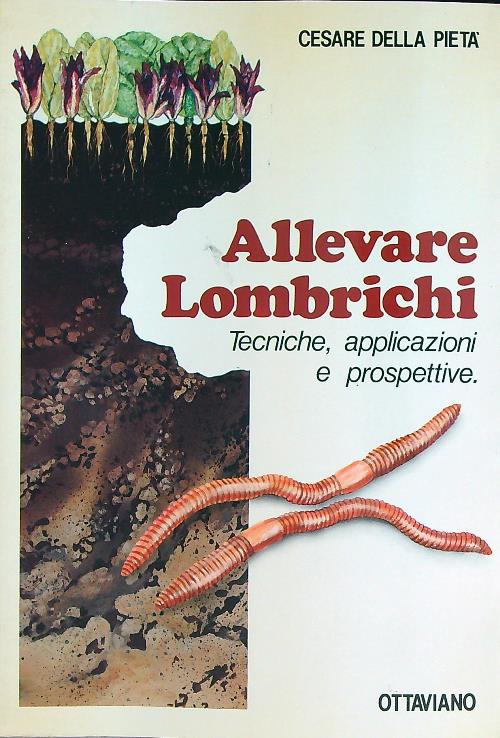 Allevare lombrichi