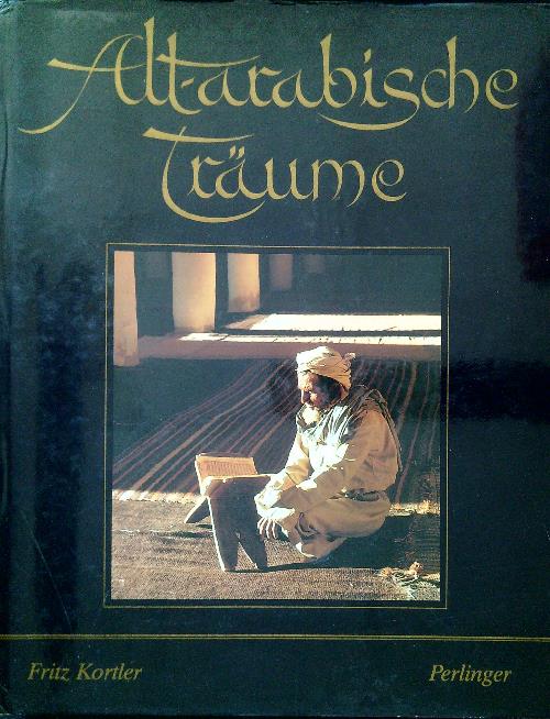 Altarabische Traume