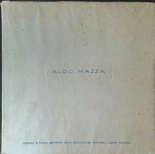 Alzo Mazza