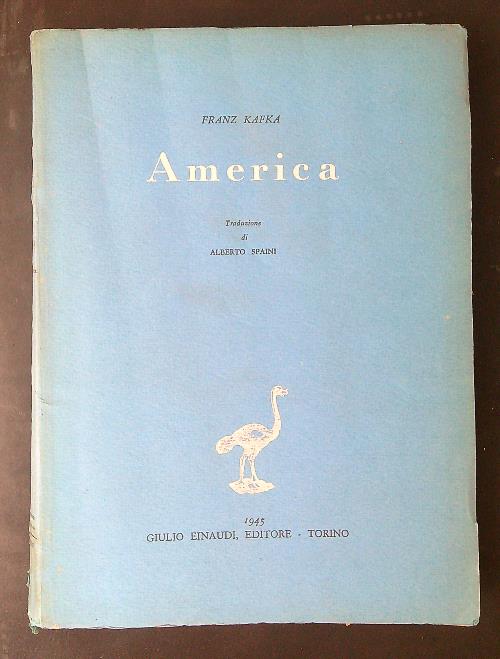 America