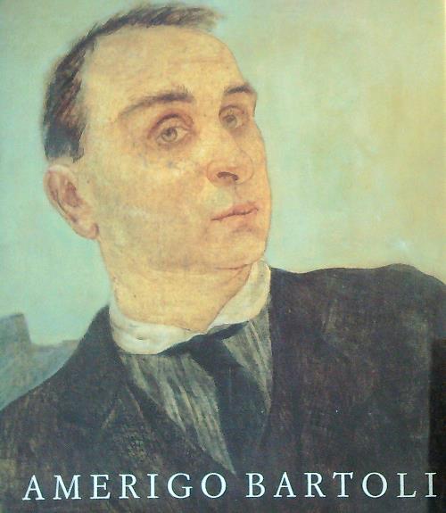 Amerigo Bartoli