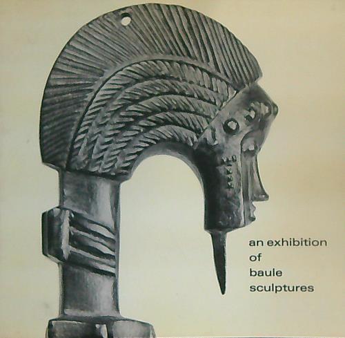 An Exhibition of Baule sculptures