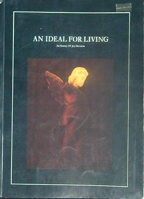 An Ideal for Living