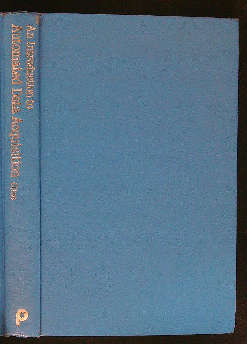 An introduction to automated data acquisition