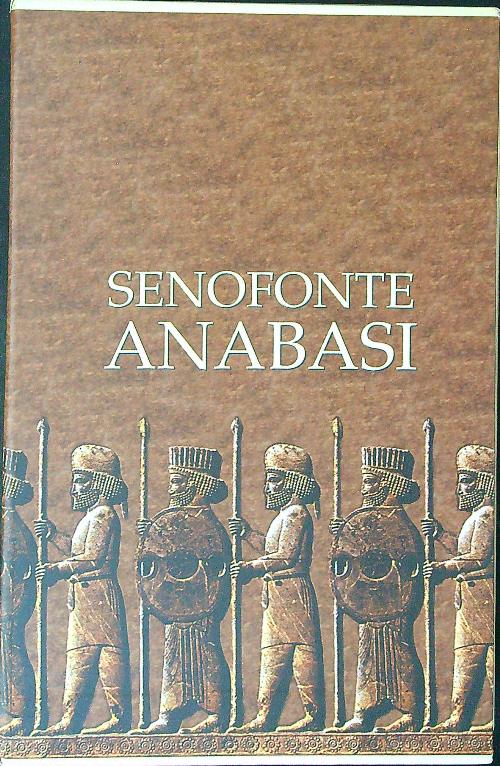 Anabasi