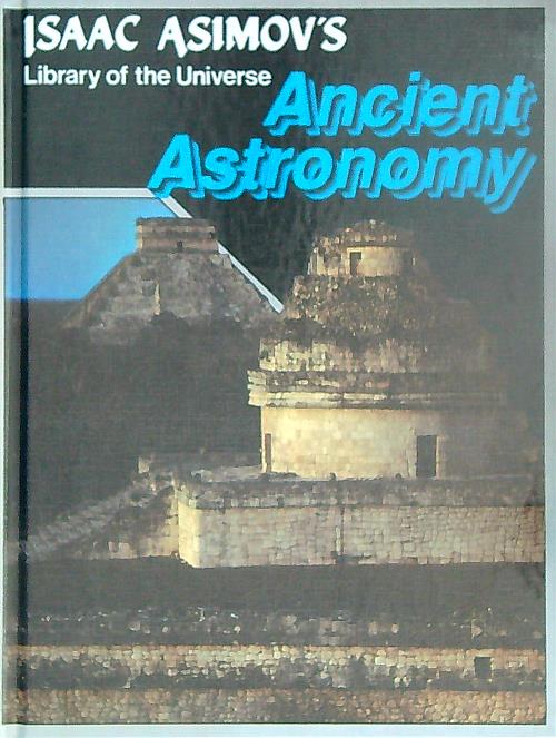 Ancient astronomy