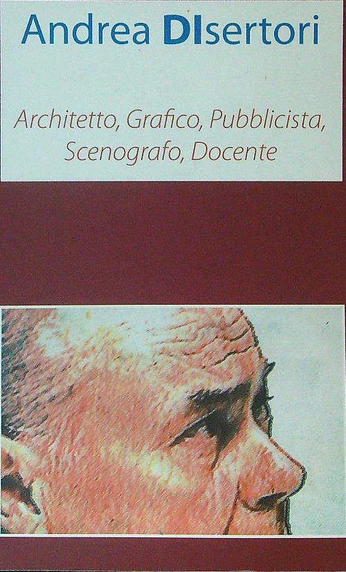 Andrea Disertori